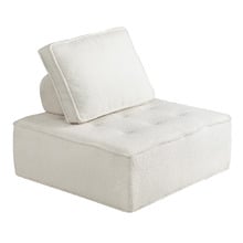 Isabella Tufted Accent Chairs (Set of 2)